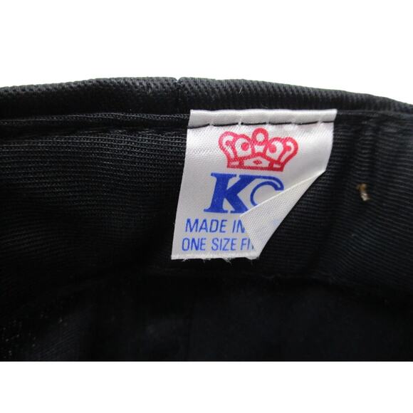 BCT Boise Paper Hat Cap Black & Green Embroidered Wallula, WA Trucking - Picture 7 of 9